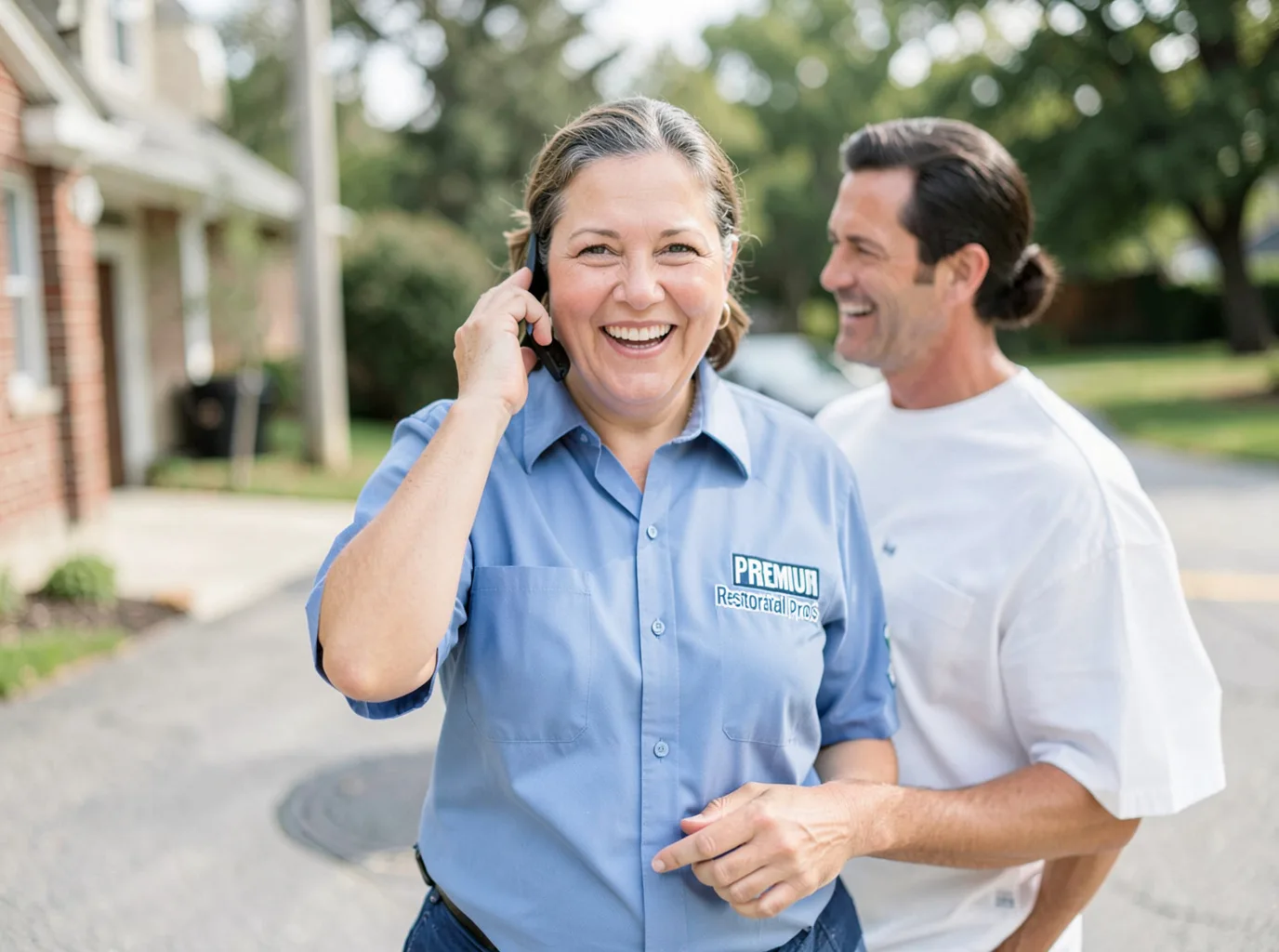 Water Damage Restoration Columbia, IL FAQs